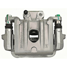 2012 Kia Sorento Brake Caliper 1
